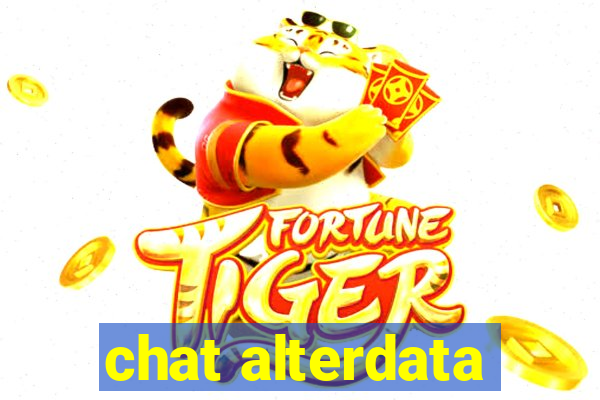 chat alterdata